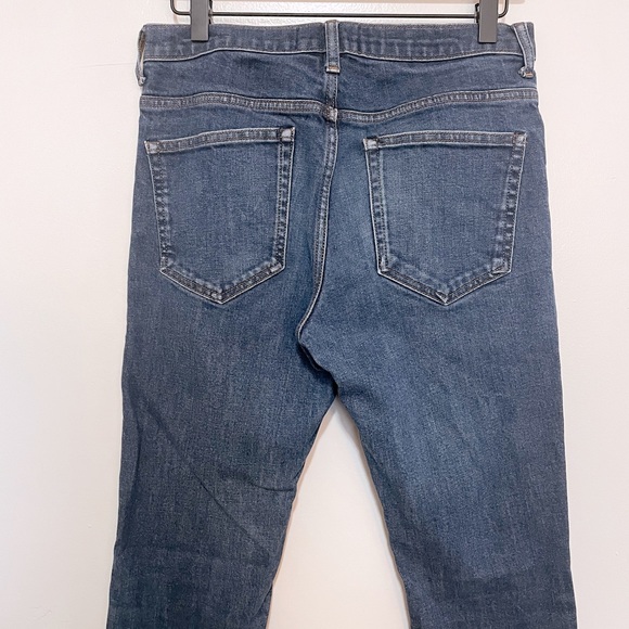 Everlane High Rise Skinny Jeans - Picture 4 of 5